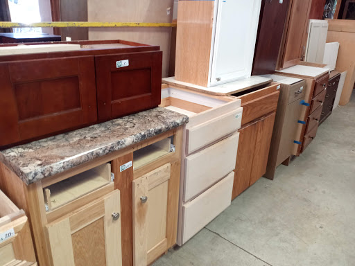 Hardware Store «The ReBuilding Center», reviews and photos, 3625 N Mississippi Ave, Portland, OR 97227, USA