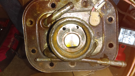 Auto Parts Store «Supreme Auto Parts», reviews and photos, 2650 Ali Baba Ave, Opa-locka, FL 33054, USA