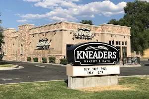 Kneaders Bakery & Cafe image