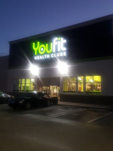 Gym «Youfit Miami Gardens», reviews and photos, 19400 NW 27th Ave, Miami Gardens, FL 33056, USA