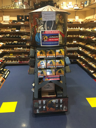 Tobacco Shop «Smoker Friendly», reviews and photos, 281 E 29th St F, Loveland, CO 80538, USA