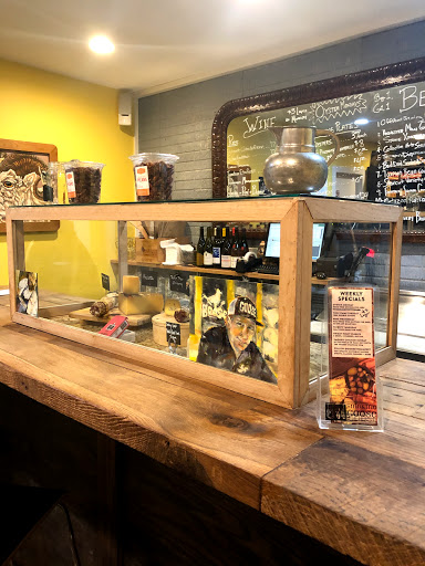 Butcher Shop Deli «Goose The Market», reviews and photos, 2503 N Delaware St, Indianapolis, IN 46205, USA