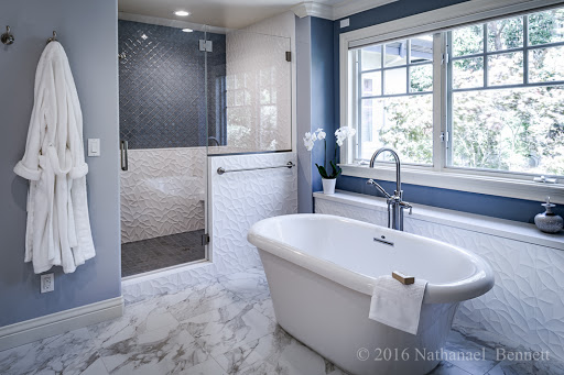 MSK Design Build image