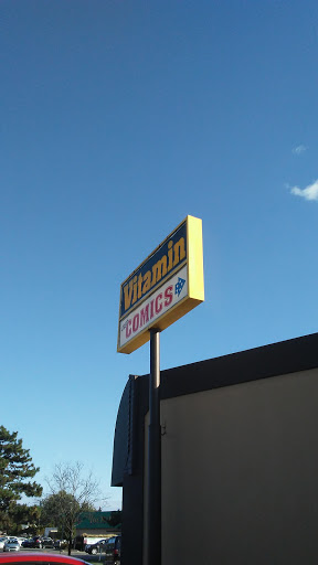 Comic Book Store «Liberty Comics Llc», reviews and photos, 27639 Gratiot Ave, Roseville, MI 48066, USA