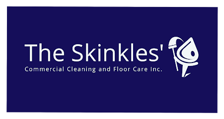 The Skinkles' Commercial Cleaning and Floor Care Inc.