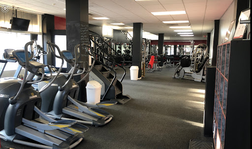 Gym «Snap Fitness», reviews and photos, 7226 W North Ave, Wauwatosa, WI 53213, USA