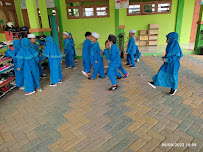 Foto TK  Nurul Hafadah Jalange, Kabupaten Barru