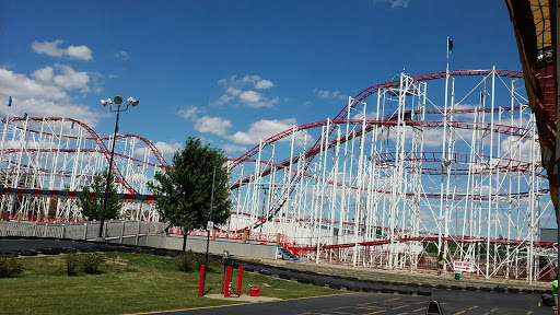 Amusement Park «Fun-Plex», reviews and photos, 7003 Q St, Omaha, NE 68117, USA