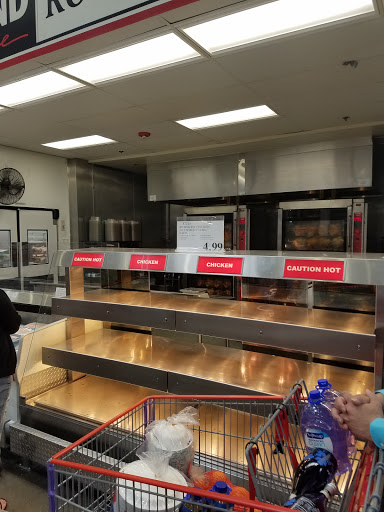 Warehouse store «Costco Wholesale», reviews and photos, 3801 Pelandale Ave, Modesto, CA 95356, USA