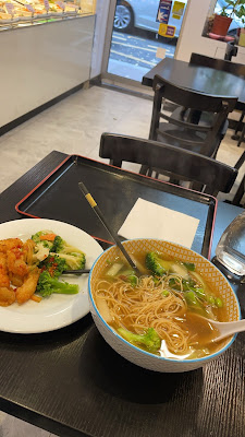 Traiteur Asiatique à Paris