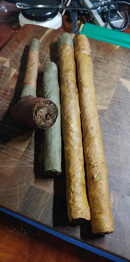 Tobacco Shop «Leaf Only», reviews and photos, 440 Middlefield St, Middletown, CT 06457, USA