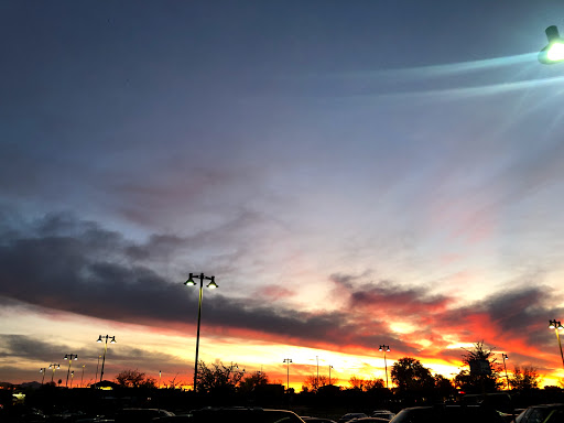 Department Store «Walmart Supercenter», reviews and photos, 5290 S Power Rd, Gilbert, AZ 85295, USA