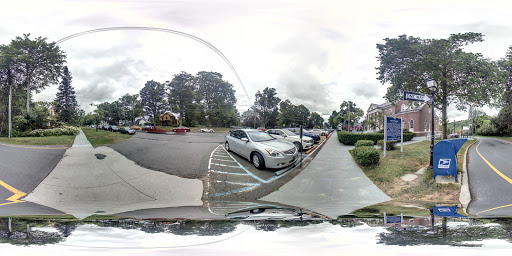 Movie Theater «Edmond Town Hall», reviews and photos, 45 Main St, Newtown, CT 06470, USA