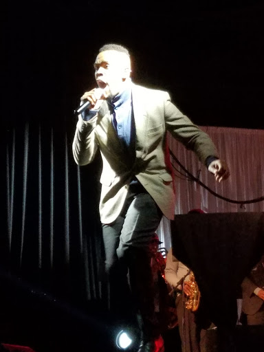 Event Venue «Minglewood Hall @ Minglewood Plaza», reviews and photos, 1555 Madison Ave, Memphis, TN 38104, USA