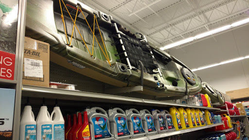 Sporting Goods Store «Academy Sports + Outdoors», reviews and photos, 3950 Montgomery Hwy, Dothan, AL 36303, USA