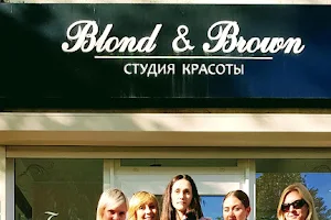 Студия красоты "Blond&Brown" image
