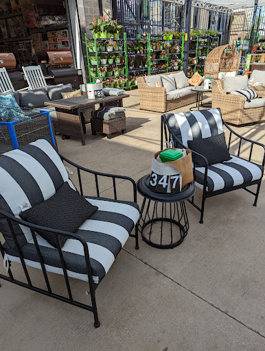 Department Store «Walmart Supercenter», reviews and photos, 11700 US-380, Cross Roads, TX 76227, USA