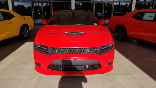 Used Car Dealer «Firkins Chrysler Jeep Dodge Ram», reviews and photos, 2700 1st St, Bradenton, FL 34208, USA