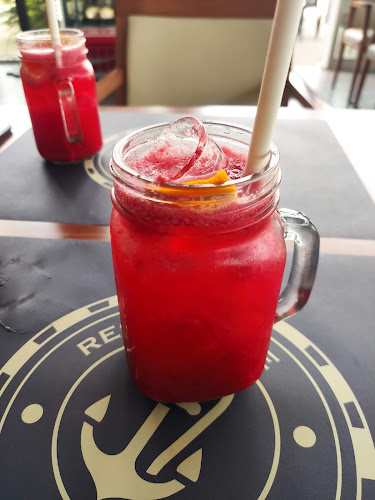 Restaurace MARINA-BAR Otevírací doba