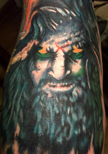 Explore men finger tattoo ideas, creative tattoo ideas in League City, available at Zen Body Art & Adornment Tattoo Shop