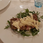 Photo n°1 de l'avis de Calin. fait le 04/08/2022 à 17:17 sur le  Osteria Valenti di Marco Maffeis à Bergamo