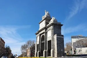 Toledo Gate image