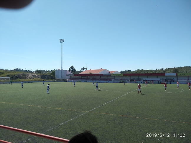 Campo da Azenha - Santarém