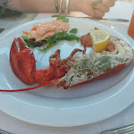 Photo n°3 de l'avis de matteo.u fait le 29/07/2021 à 18:38 sur le  Trattoria da Momolo à Sottomarina