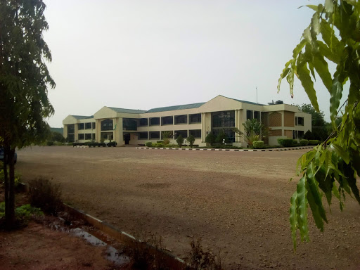 Waziri Umaru Federal Polytechnic, Birnin Kebbi - Argungu Rd, Birnin Kebbi, Nigeria, Legal Services, state Kebbi