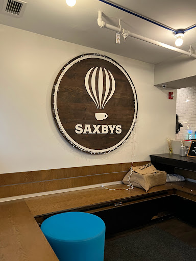 Coffee Shop «Saxbys Drexel», reviews and photos, 65 N 34th St, Philadelphia, PA 19104, USA