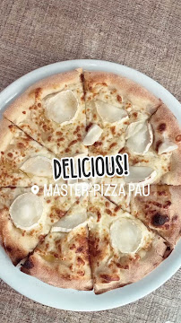 Plats et boissons du Pizzeria MASTER PIZZA PAU - n°10