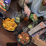 Photo n°1 de l'avis de Saskia.� fait le 07/10/2023 à 20:46 sur le  Road Stop Mettmann à Mettmann