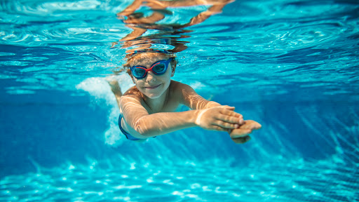 A1 Swimming Academy - Mobile Swim School Sydney - Private Lessons