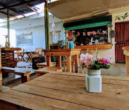 Los Álamos Café photo