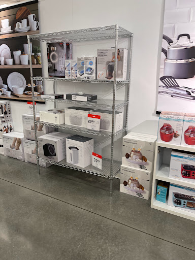 Department Store «JCPenney», reviews and photos, 341 Newnan Crossing Bypass, Newnan, GA 30265, USA