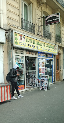 Elysee Beaute Coiffure à Paris