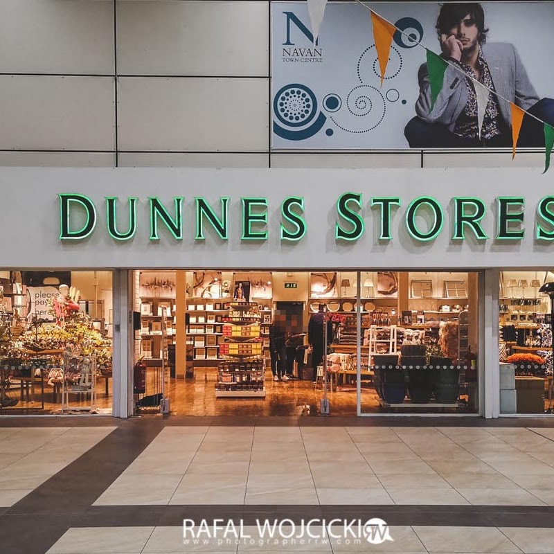 Dunnes Stores