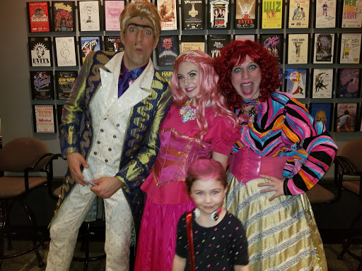 Performing Arts Theater «Downtown Cabaret Theatre», reviews and photos, 263 Golden Hill St #3, Bridgeport, CT 06604, USA