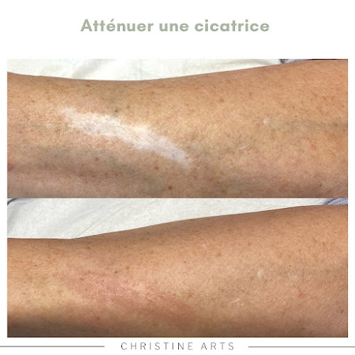 Christine Arts "Beauté-Visage" Maquillarts SPRL - Schoonheidssalon
