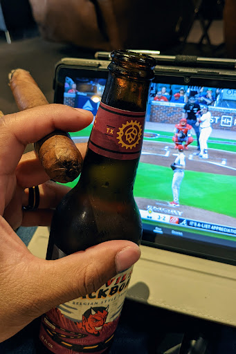 Cigar Shop «Lone Star State Cigar Co.», reviews and photos, 1100 14th St, Plano, TX 75074, USA