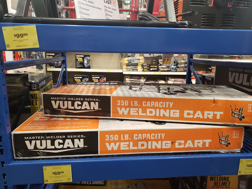 Hardware Store «Harbor Freight Tools», reviews and photos, 1244 S Gilbert Rd #110, Mesa, AZ 85204, USA