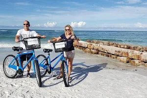 Ride & Paddle by Siesta Sports Rentals: Bikes Kayaks Scooters & More image