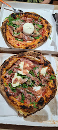 Photo n°56 de Pizzeria MichelAngelo à Saint-Avold ()