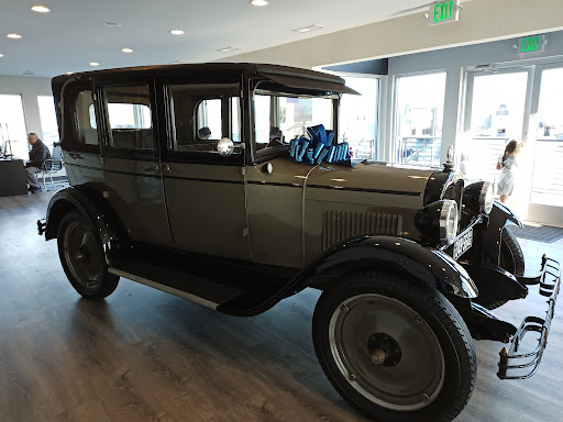 Used Car Dealer «Auto Point Used Cars», reviews and photos, 8312 Pulaski Hwy, Rosedale, MD 21237, USA