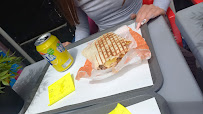 Plats et boissons du Restaurant de tacos FLASHION FOOD TACOS BURGER & HOT-DOG à Marseille - n°13