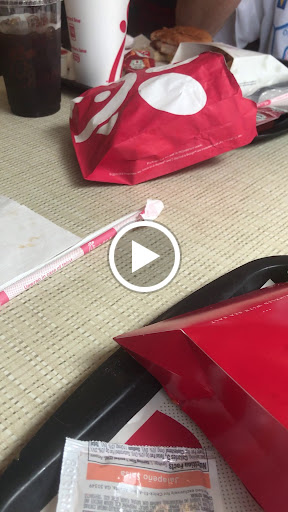 Fast Food Restaurant «Chick-fil-A», reviews and photos, 8016 Denton Hwy, Watauga, TX 76148, USA