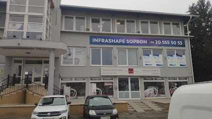 Infrashape Sopron