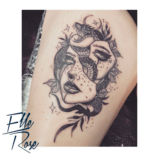 Ellerose Piercing & Tattoo