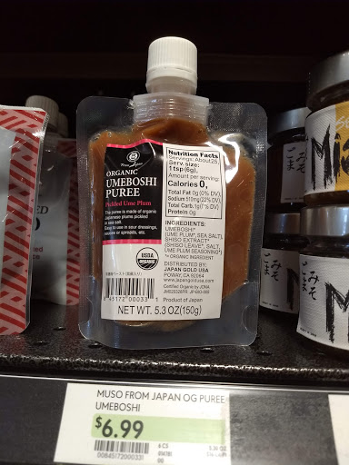 Grocery Store «The Fresh Market», reviews and photos, 1125 Woodstock Rd #400, Roswell, GA 30075, USA