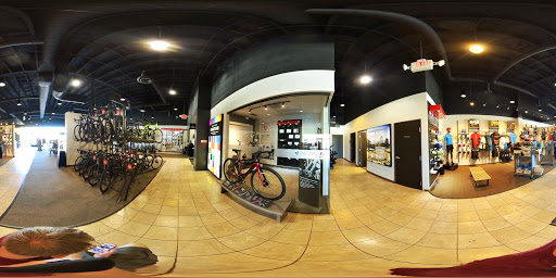 Bicycle Store «Trek Bicycle Store», reviews and photos, 7645 N Oracle Rd #100, Oro Valley, AZ 85704, USA